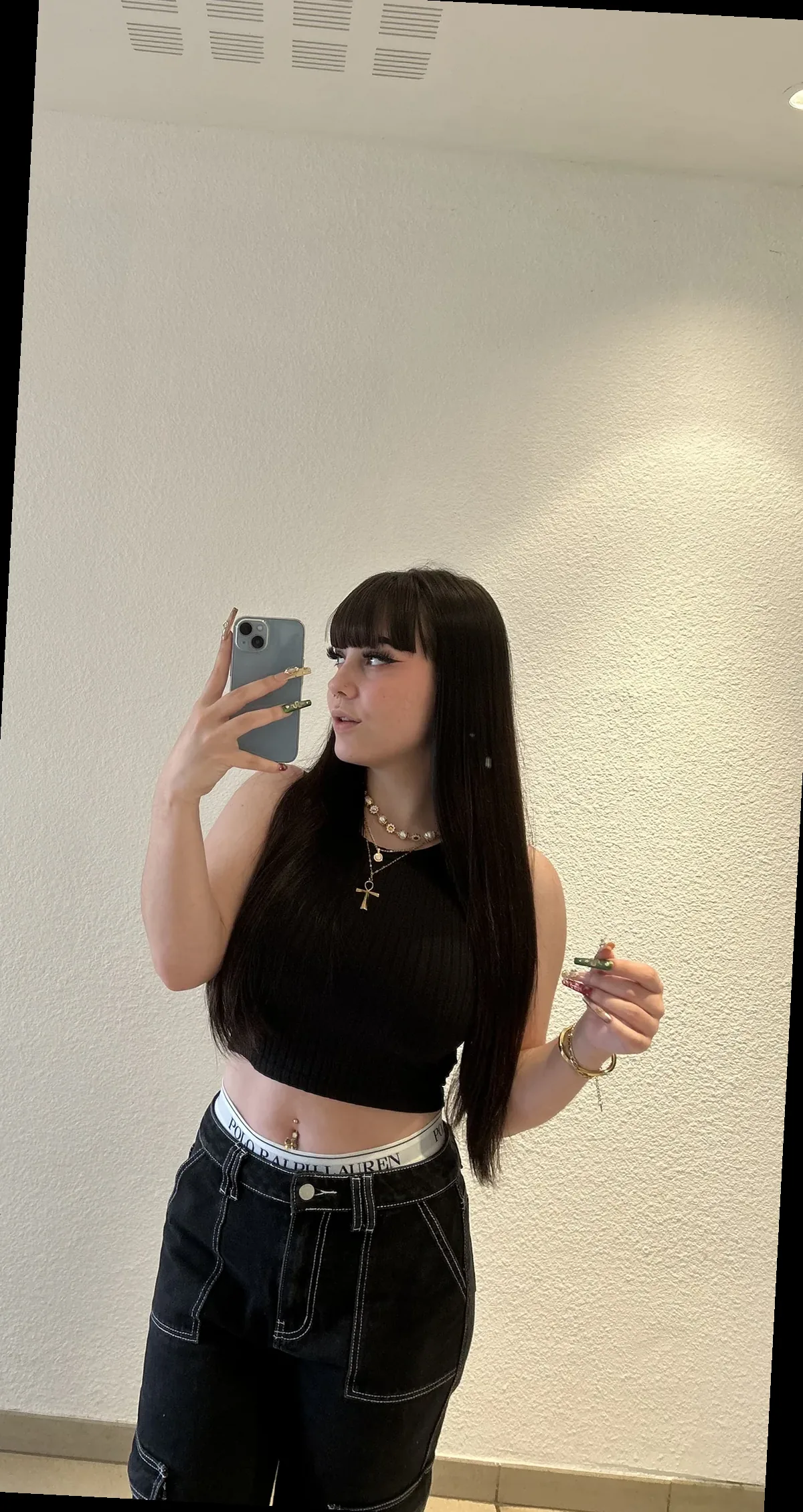 Alicia - Meilleur Onlyfans